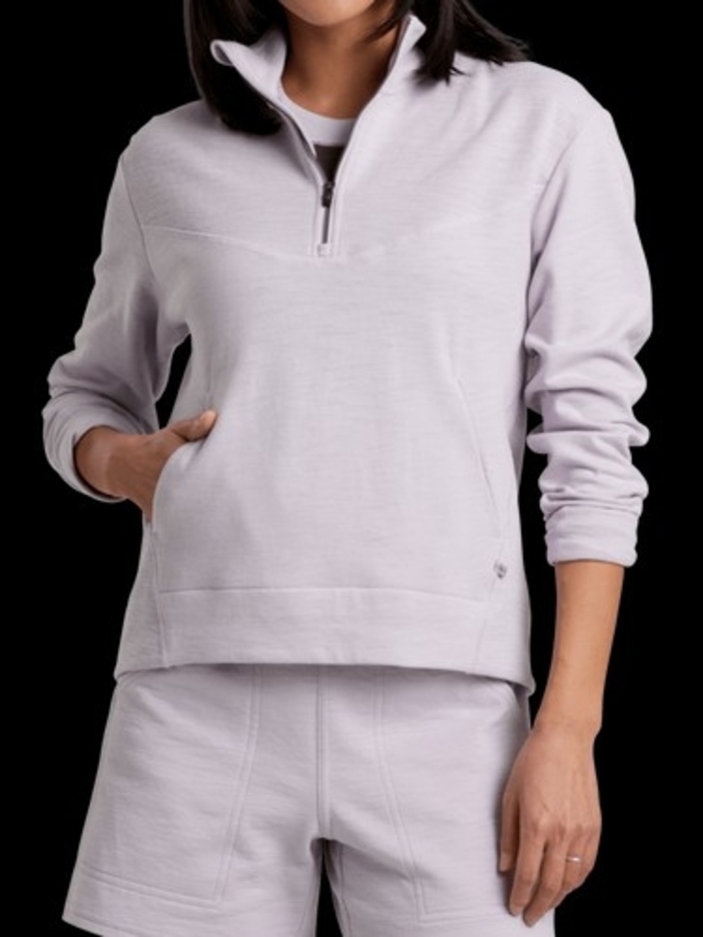 Kuhl, Lola Haf Zip Women Sweater